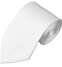Load image into Gallery viewer, Mens Solid Color Tie