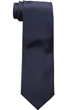 Load image into Gallery viewer, Mens Solid Color Tie