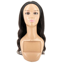 Load image into Gallery viewer, Body Wave Headband Wig
