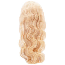 Load image into Gallery viewer, Front Lace Blonde Body Wave Wig
