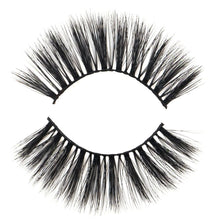 Load image into Gallery viewer, Lavender Faux 3D Volume Lashes
