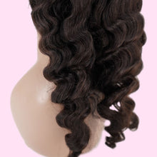 Load image into Gallery viewer, Brazilian Loose Wave Front Lace Wig
