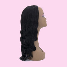 Load image into Gallery viewer, Brazilian Body Wave U-Part Wig
