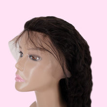 Load image into Gallery viewer, Deep Wave Front Lace Wig
