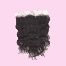 Load image into Gallery viewer, Loose Wave HD Lace Frontal
