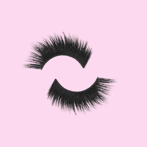 Eden 3D Mink Lashes