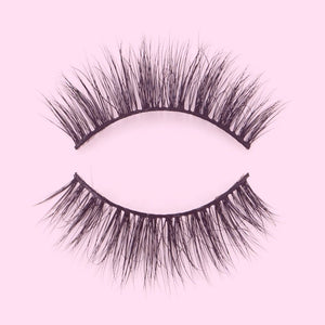 Shanghai 3D Mink Lashes