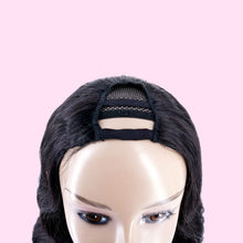 Load image into Gallery viewer, Brazilian Body Wave U-Part Wig
