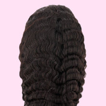 Load image into Gallery viewer, Deep Wave Front Lace Wig
