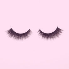 Load image into Gallery viewer, Violet 3D Mink Lashes
