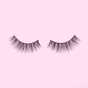 Shanghai 3D Mink Lashes