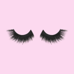 Eden 3D Mink Lashes