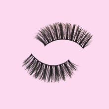 Load image into Gallery viewer, Lavender Faux 3D Volume Lashes
