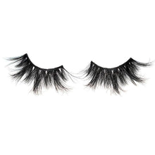 Load image into Gallery viewer, October 3D Mink Lashes 25mm
