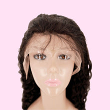 Load image into Gallery viewer, Deep Wave Front Lace Wig
