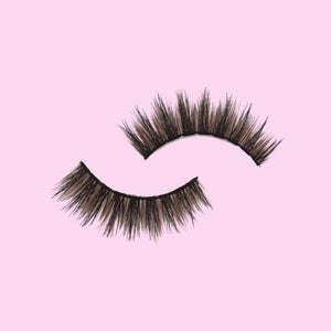 Rose Faux 3D Volume Lashes