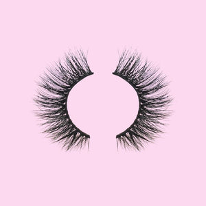 Lola 3D Mink Lashes