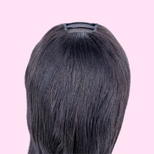 Load image into Gallery viewer, Brazilian Straight U-Part Wig
