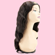 Load image into Gallery viewer, Brazilian Body Wave U-Part Wig
