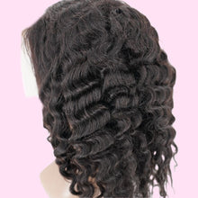 Load image into Gallery viewer, Deep Wave Front Lace Wig
