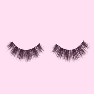 Petunia Faux 3D Volume Lashes