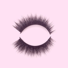 Load image into Gallery viewer, Violet 3D Mink Lashes
