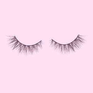 New York 3D Mink Lashes