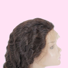 Load image into Gallery viewer, Brazilian Loose Wave Front Lace Wig
