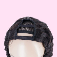 Load image into Gallery viewer, Brazilian Deep Wave U-Part Wig
