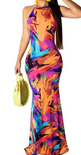 Load image into Gallery viewer, Maxi Cocktail Dresses
