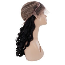 Load image into Gallery viewer, Brazilian Loose Wave Front Lace Wig
