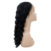 Load image into Gallery viewer, Brazilian Loose Wave Front Lace Wig
