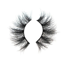 Load image into Gallery viewer, March 3D Mink Lashes 25mm
