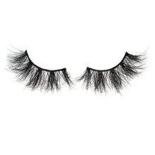 Load image into Gallery viewer, March 3D Mink Lashes 25mm
